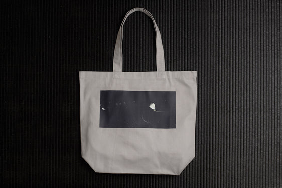 "Magnolia" Tote Bag