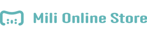 Mili Online Store