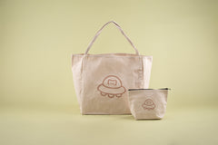 TEISANSO UFO Hotel Amenities Pouch