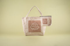 TEISANSO UFO Hotel Amenities Pouch