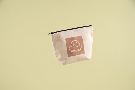 TEISANSO UFO Hotel Amenities Pouch