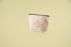 TEISANSO UFO Hotel Amenities Pouch