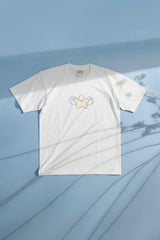 "Fly, My Wings" T-shirt [Off-white M/L/XL/XXL]