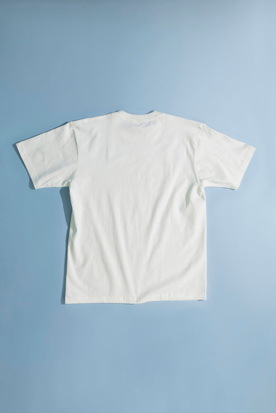 "Fly, My Wings" T-shirt [Off-white M/L/XL/XXL]