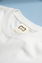 "Fly, My Wings" T-shirt [Off-white M/L/XL/XXL]