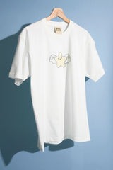 "Fly, My Wings" T-shirt [Off-white M/L/XL/XXL]