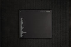 ENDER MAGNOLIA Original Soundtrack [vinyl record]