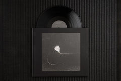 ENDER MAGNOLIA Original Soundtrack [vinyl record]