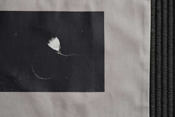 "Magnolia" Tote Bag