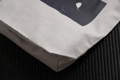 "Magnolia" Tote Bag