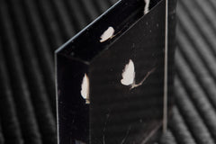 "Magnolia" Acrylic Block