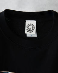 T-shirt "In Hell We Live, Lament" 1MM Tour [Black M/L/XL]