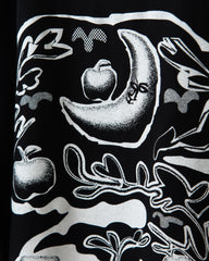 T-shirt "In Hell We Live, Lament" 1MM Tour [Black M/L/XL]