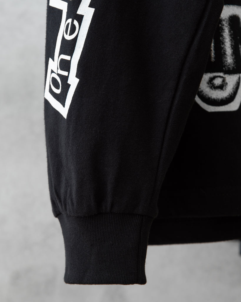 T-shirt "In Hell We Live, Lament" 1MM Tour [Black M/L/XL]