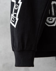 T-shirt "In Hell We Live, Lament" 1MM Tour [Black M/L/XL]