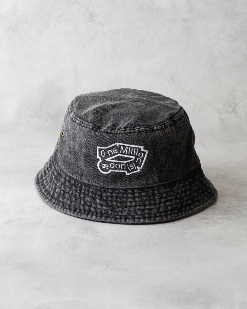 Bucket Hat [One Million Moons]