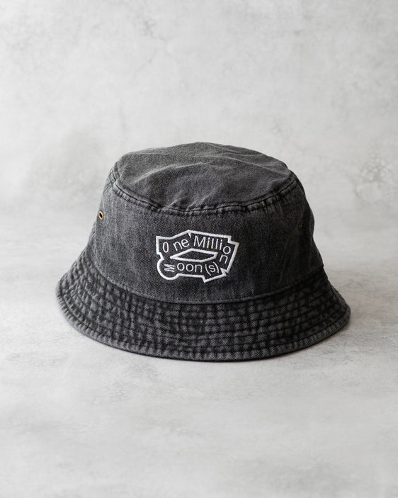 Bucket Hat [One Million Moons]