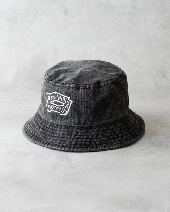 Bucket Hat [One Million Moons]