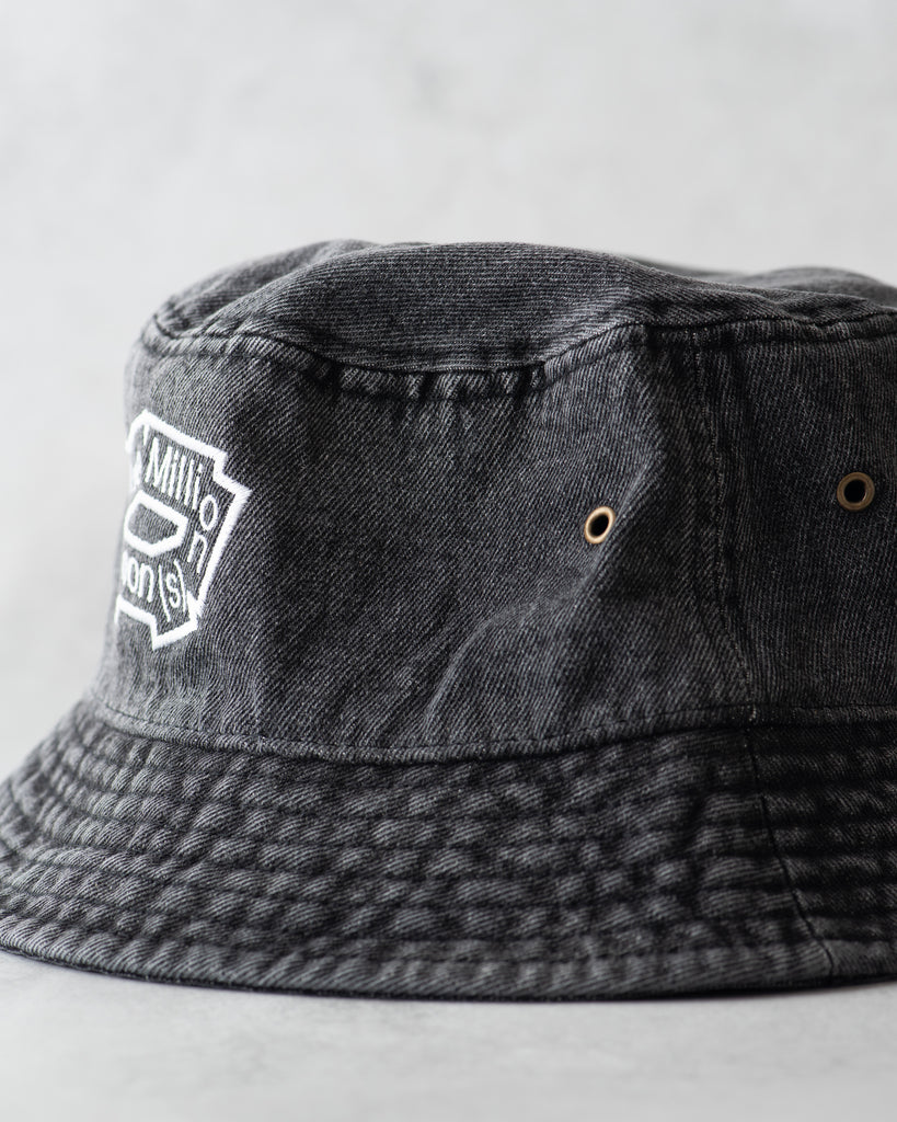 Bucket Hat [One Million Moons]