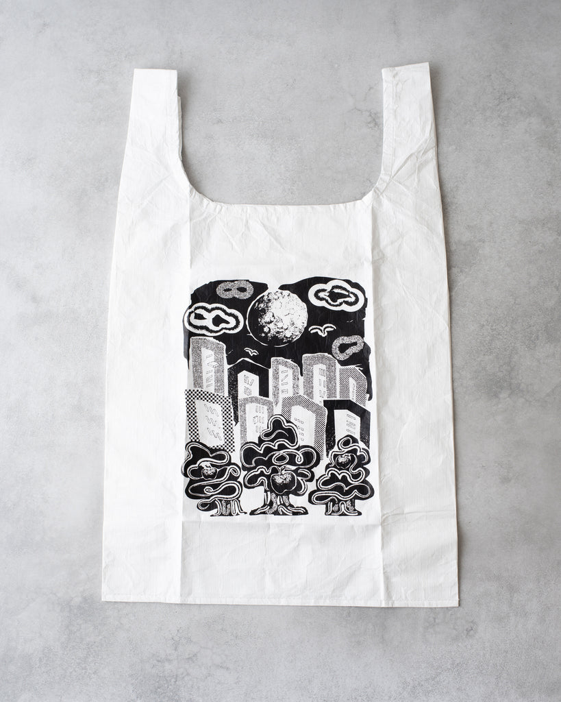 Packable Bag [One Million Moons]