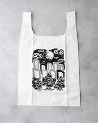 Packable Bag [One Million Moons]