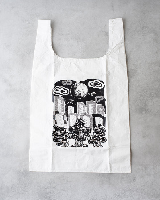 Packable Bag [One Million Moons]