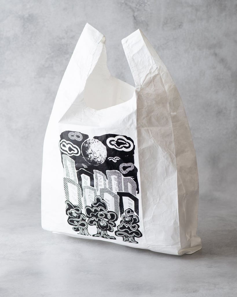 Packable Bag [One Million Moons]