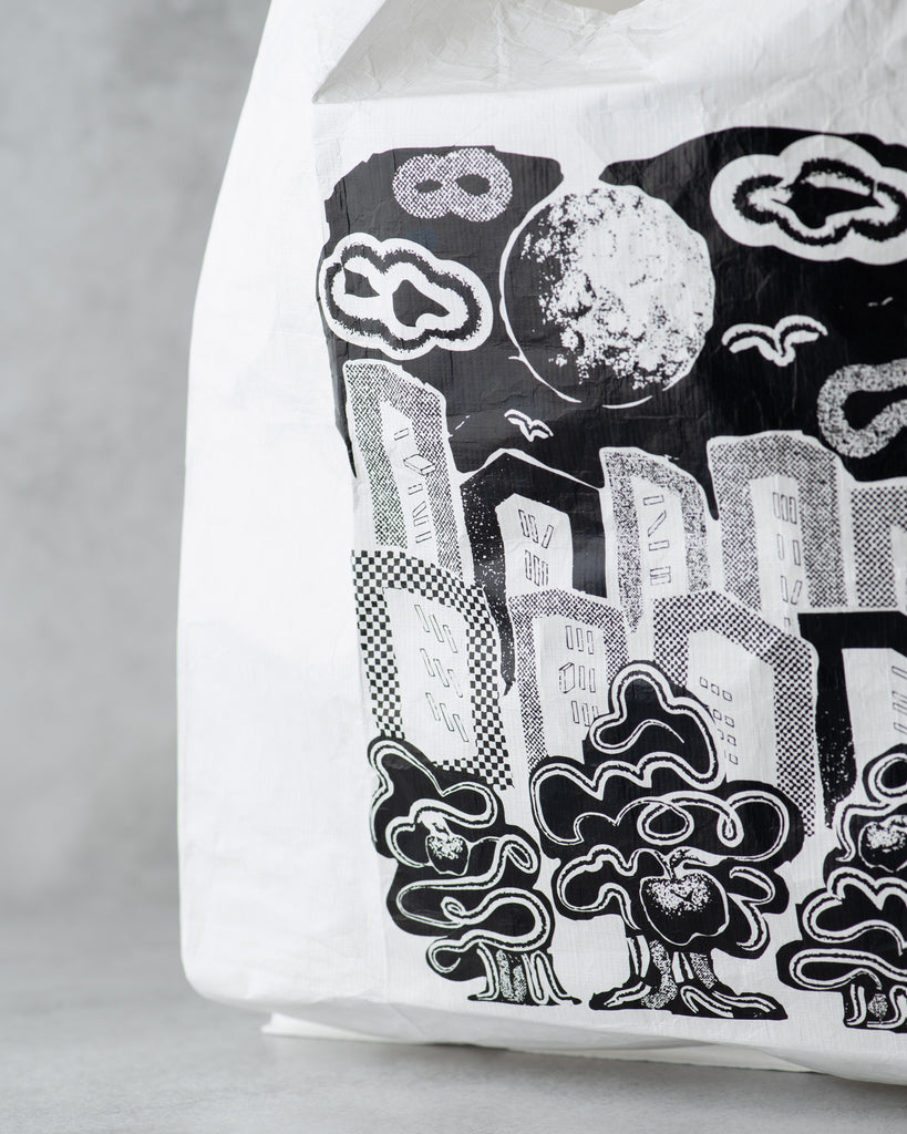 Packable Bag [One Million Moons]