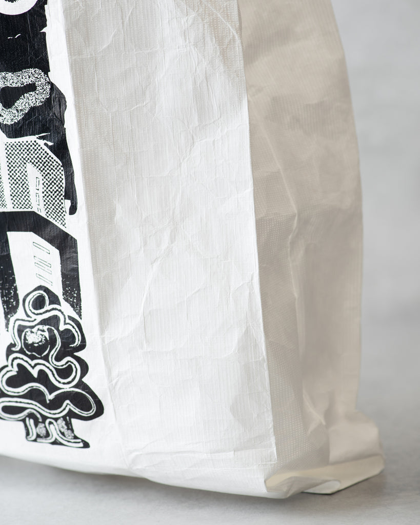 Packable Bag [One Million Moons]