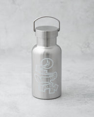 Insulated Bottle [One Million Moons]