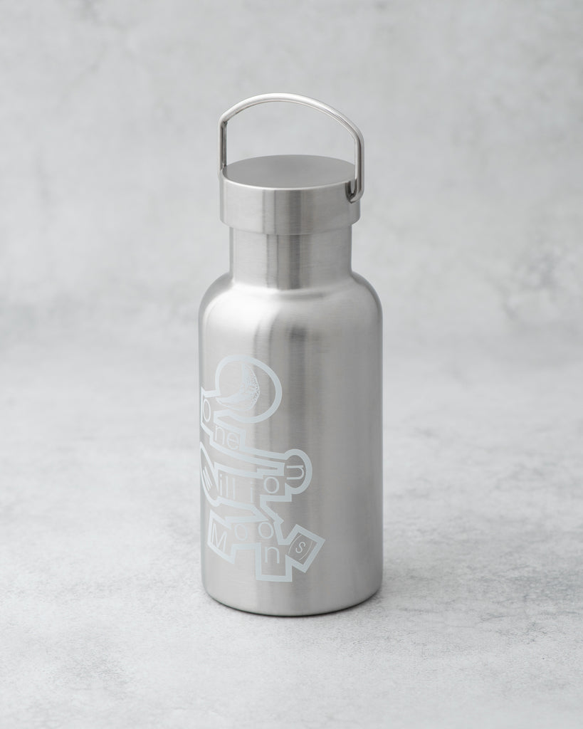 Insulated Bottle [One Million Moons]