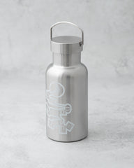 Insulated Bottle [One Million Moons]