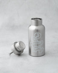 Insulated Bottle [One Million Moons]