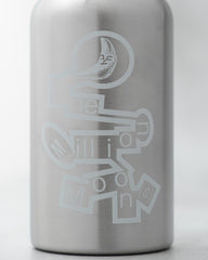 Insulated Bottle [One Million Moons]