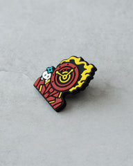 Crossover Rubber Pin (Dante & K-2)