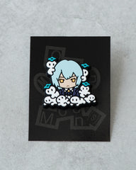 Crossover Rubber Pin (Angela & K-2)