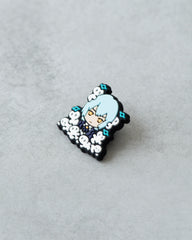 Crossover Rubber Pin (Angela & K-2)