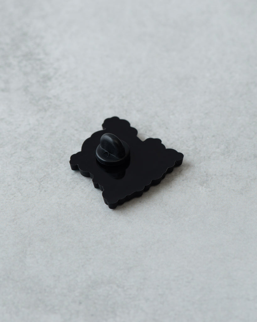 Crossover Rubber Pin (Angela & K-2)