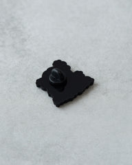 Crossover Rubber Pin (Angela & K-2)