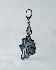 Torino Keychain (Sinner ver.)