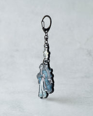 Torino Keychain (Sinner ver.)