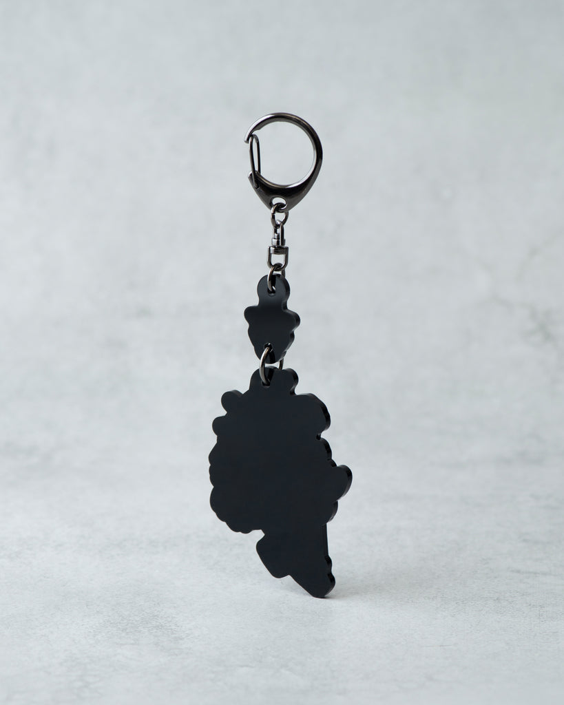 Torino Keychain (Sinner ver.)