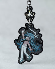 Torino Keychain (Sinner ver.)