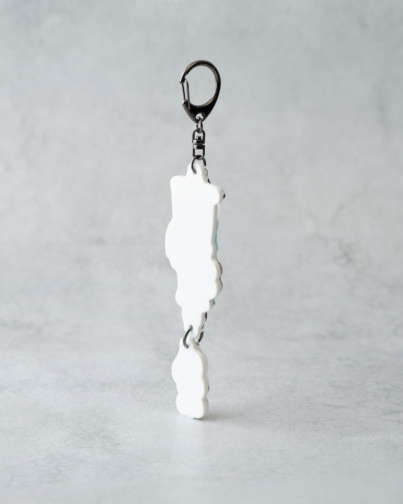 Angela Keychain (String Theocracy ver.)