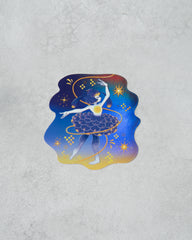 Stickers Set A [One Million Moons]
