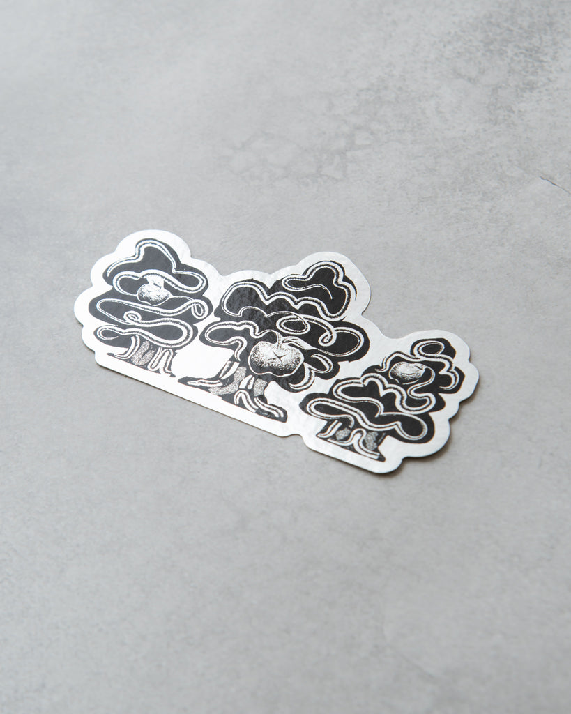 Stickers Set A [One Million Moons]