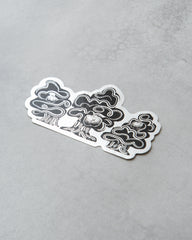Stickers Set A [One Million Moons]