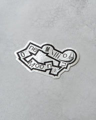 Stickers Set A [One Million Moons]