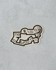 Stickers Set A [One Million Moons]
