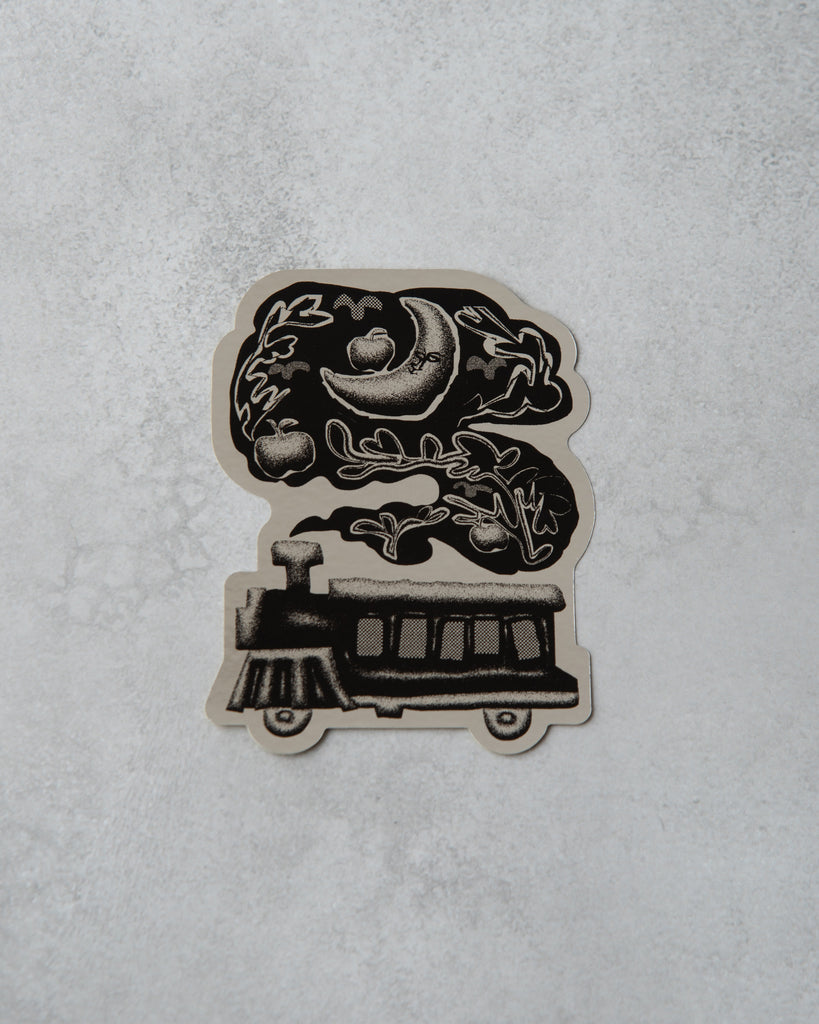 Stickers Set B [One Million Moons]